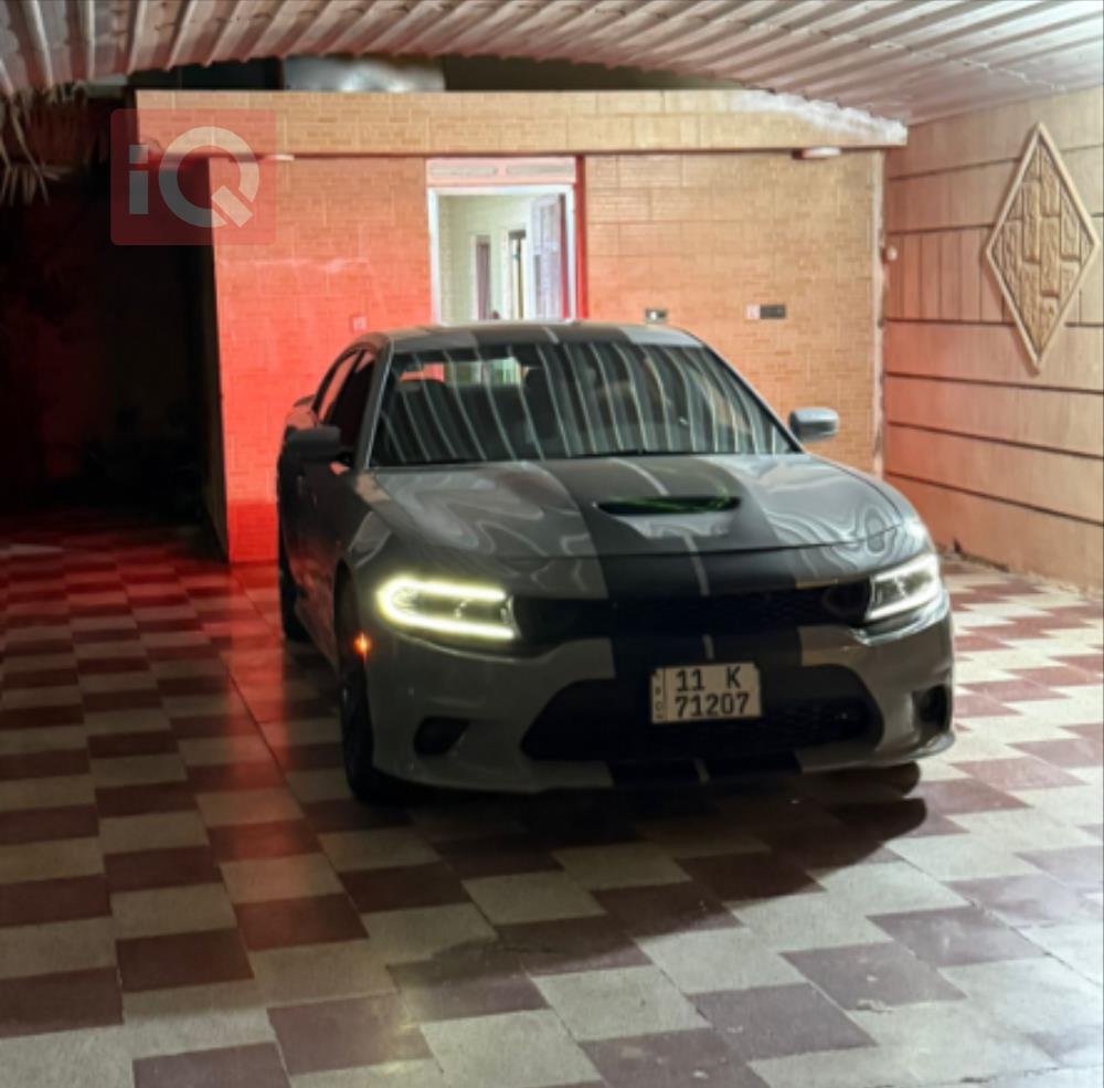 دودج تشارجر